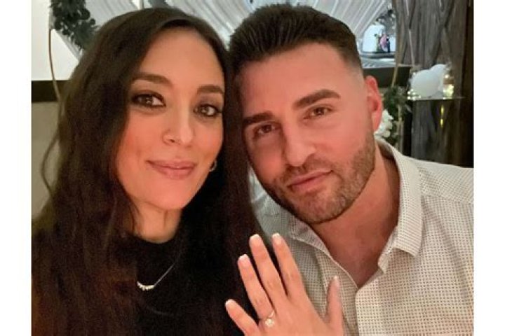 Congrats!‘Jersey Shore’ Sammi ‘Sweetheart’ Giancola Is Engaged to Her ‘Soulmate’ Christian Biscardi