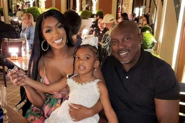 Congrats, Mama! ‘RHOA’ Star Porsha Williams Shares First Photo of Her Daughter Pilar Jhena