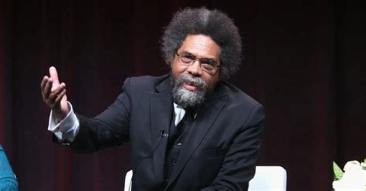 Cornel West Net Worth 2024: What Is The Political Activist & Philosopher Worth?
