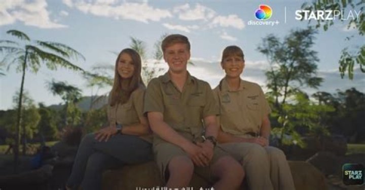 Crikey Its the Irwins Season 5 Release Date, Spoiler, Cast, Story, Trailer & Where to Watch