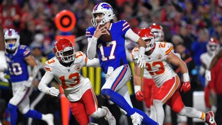 ¿Cuántas veces han estado los Bills en el Super Bowl? – Celebrity.fm