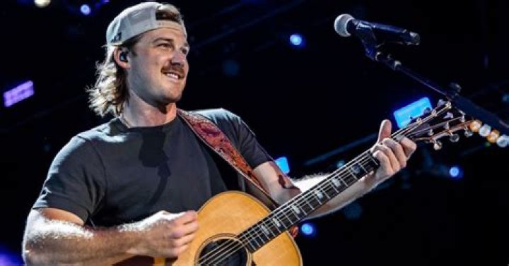 ¿Cuánto gana Morgan Wallen?