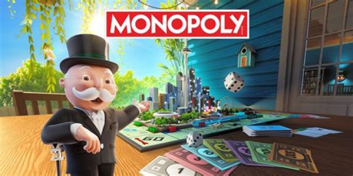 ¿Cuánto mide el señor Monopoly? – Celebrity.fm