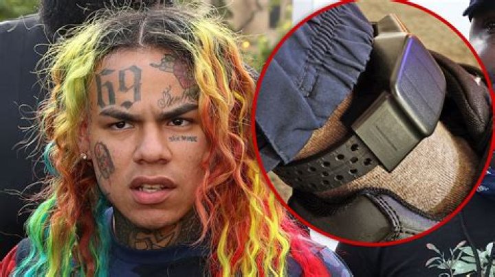 ¿Cuánto vale Tekashi 69 en 2021? – Celebrity.fm