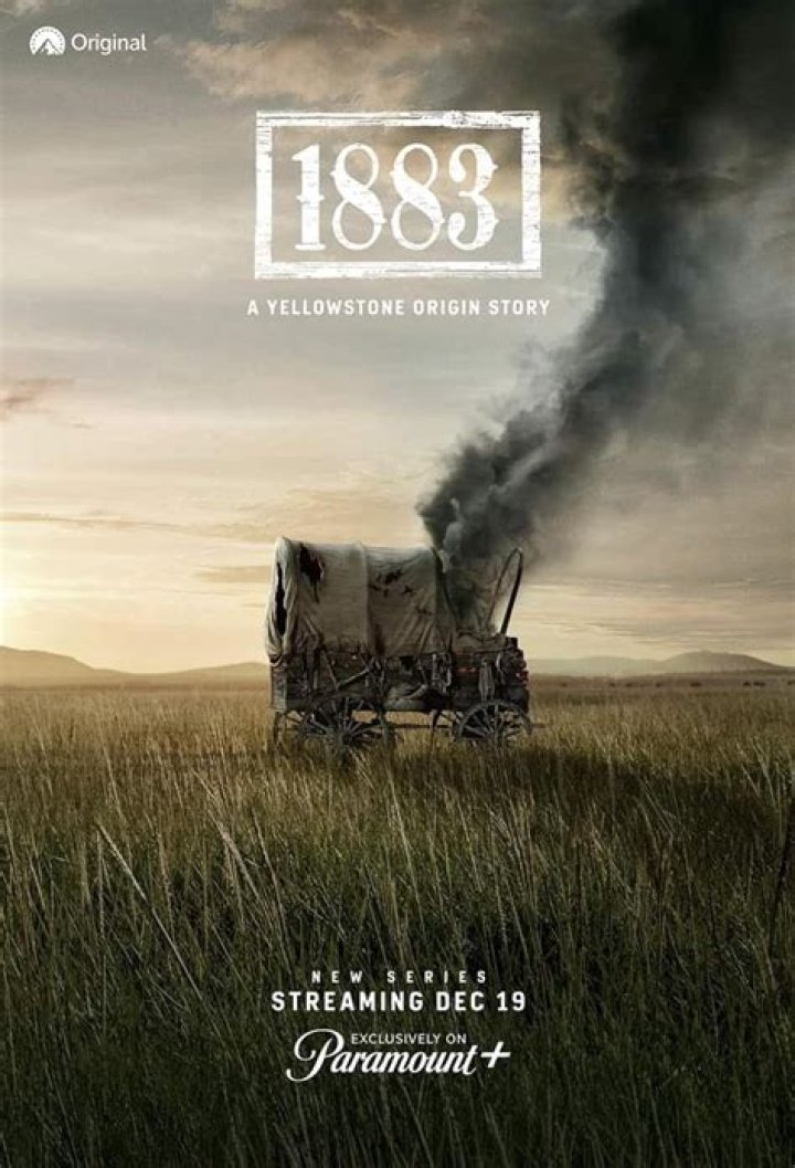 ¿Cuántos episodios de 1883 habrá? – Celebrity.fm