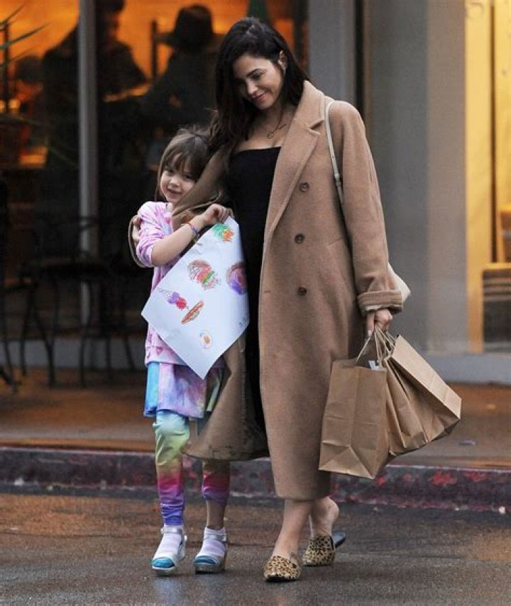 Cue the Awws! Jenna Dewan and Daughter Everly Tatum’s Sweetest Moments Will Make Your Heart Melt
