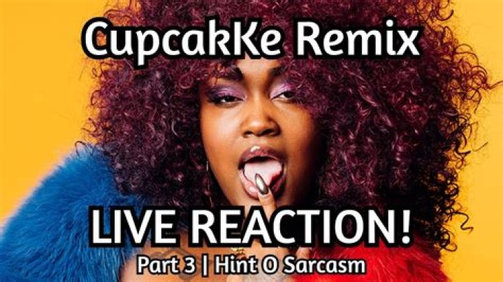 cupcakKe's "Navel" Proves She's Only Getting Better