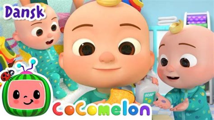 Czy Cocomelon to hołd dla rodziny Wattsów?