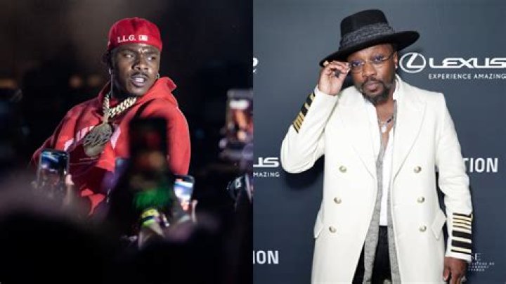 DaBaby Collab With Anthony Hamilton Gets Blasted On Twitter