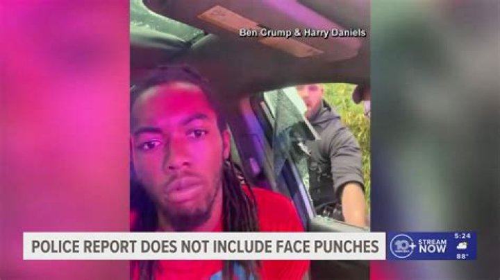 DaBaby Visits Strip Club, His Security Accused Of Punching Fans: Report