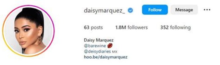 Daisy Marquez Age, Birthday, Height, Boyfriend, Parents, Sisters, Net Worth, Wiki, Bio & More