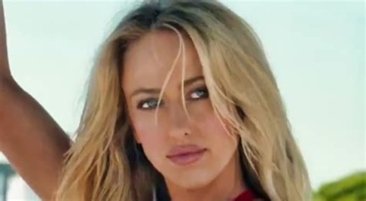 Damn, Girl!Barbara Palvin Sizzles During Bikini Photo Shoot — See Pics