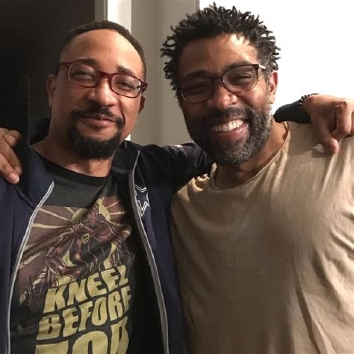 Damon Gupton – Celebsgraphy