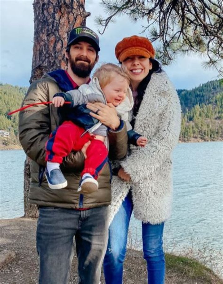 Dan Phillippi Wiki - Age, Wife, Net worth, Family, Biography & More