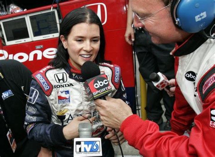 Danica Patrick (Race Car Driver) - Age, Birthday, Bio, Facts, Family, Net Worth, Height & More