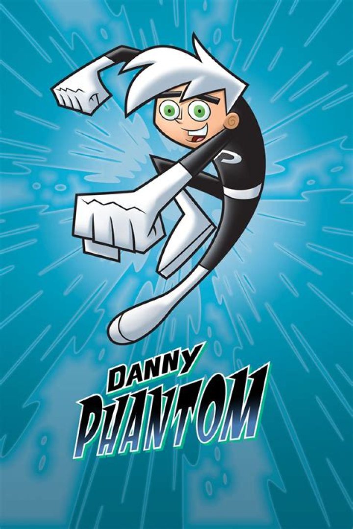 Danny Phantom (TV Series 2004-) - Members profile, Facts, Wiki, Achievements, Net worth 2024 (updated)