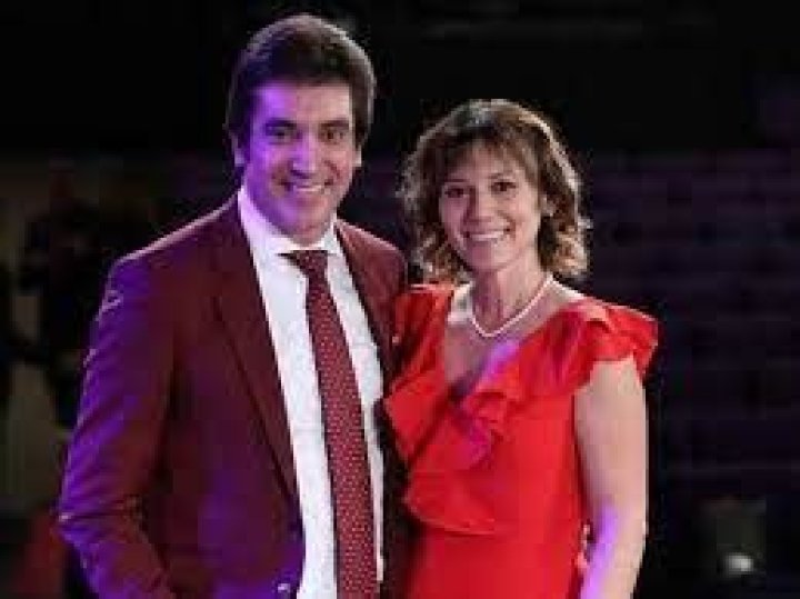 Dante Gebel Age | Wiki, Net worth, Bio, Height, Wife