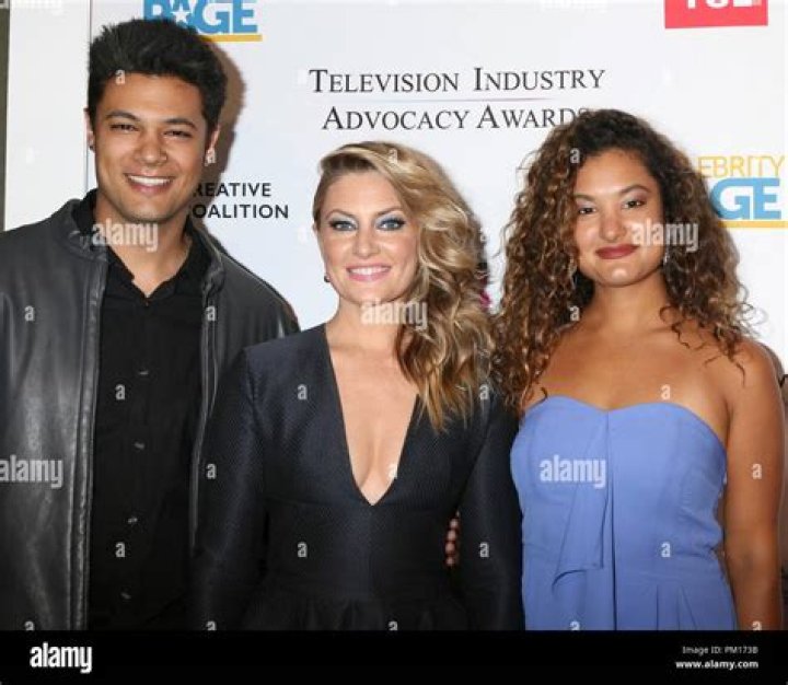 David Alexis Wiki-Bio:  Facts about Madchen Amick husband. 2022