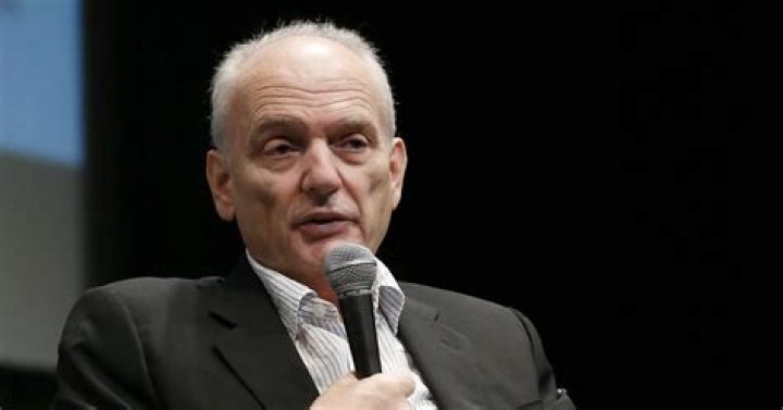 David Chase Net Worth 2024: What Is “The Sopranos” Creator Worth?