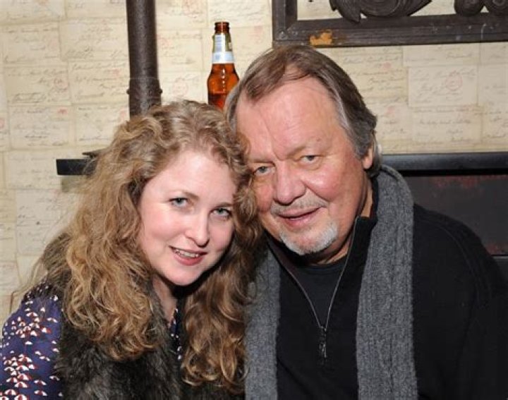David Soul Wife, Wiki, Married Five Times, Children, Family, Net Worth & BIO