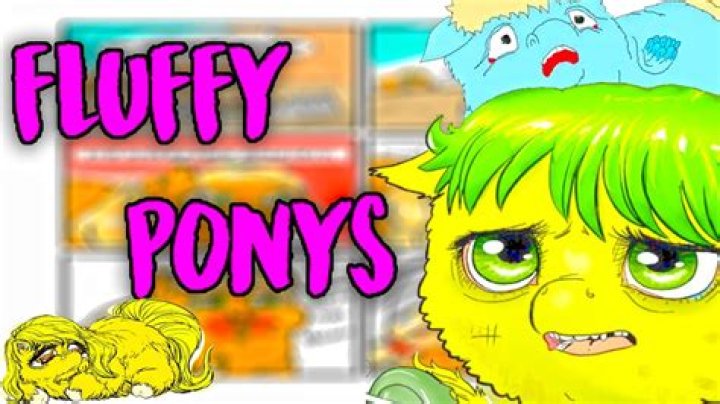 ¿De qué etnia es Fluffy? – Celebrity.fm