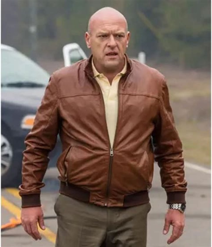 Dean Norris