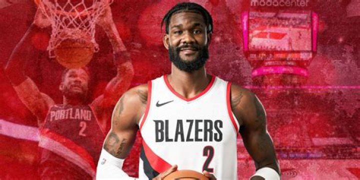 Deandre Ayton Net Worth 2024: What Is The NBA Basketball Star Worth?