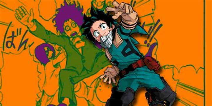 ¿DEKU es Tauro? – Celebrity.fm
