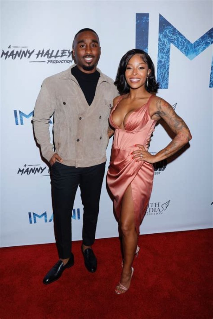 Demetrius Shipp Jr Net Worth, Age, Height, Wife