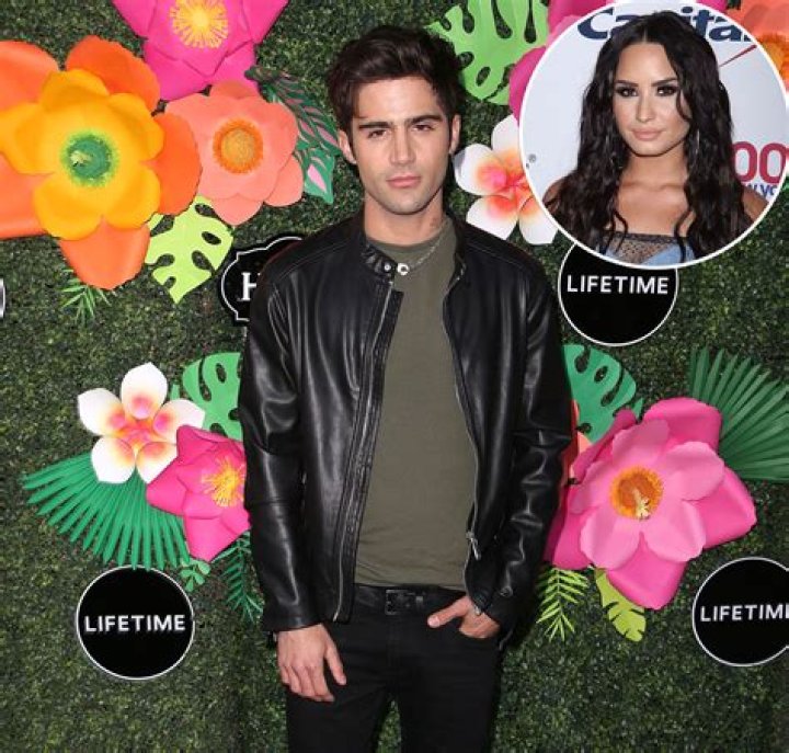 Demi Lovato’s Ex-Fiance Max Ehrich ‘Devastated’ Over Split: ‘He Was So In Love’