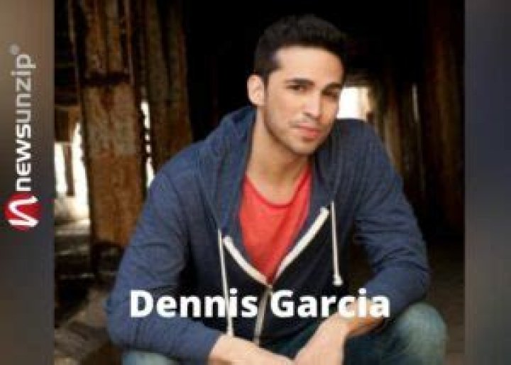 Dennis Garcia [Actor] Wiki, Biography, Age, Height, Wife, Parents, Ethnicity, Net Worth & More