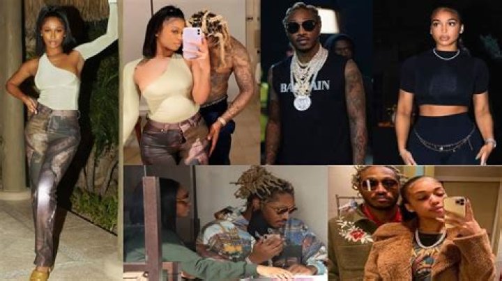 Dess Dior Thanked By Future's Sister Over Birthday Present For Their Mother