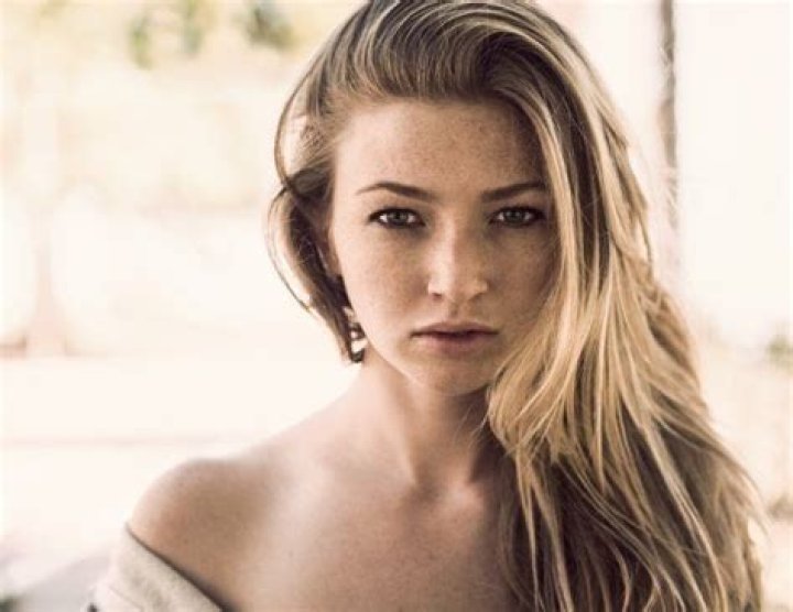 Diana Hopper Age, Wikipedia, and Biography 