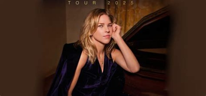 Diana Krall