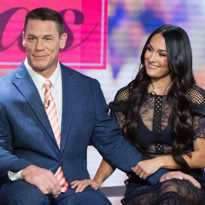 Did John Cena and Nikki Bella Get So Used to WWE Plots That They’re Faking Drama Outside the Ring, Too?