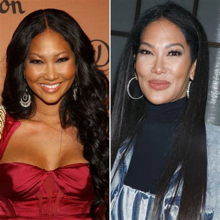 Did Kimora Lee Simmons Get Plastic Surgery? See the Model’s Then and Now Photos