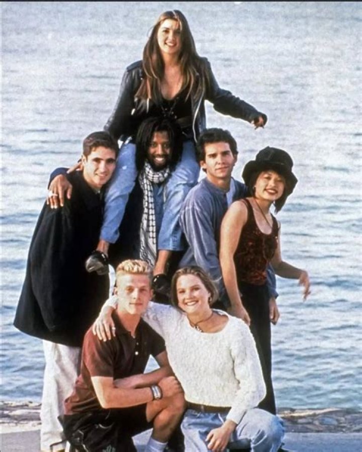 Did Nick and Rachel from The Circle get together?