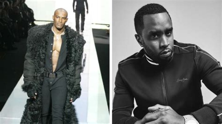 Diddy's Brand Sean John Is Being "Phased Out" By Macy's