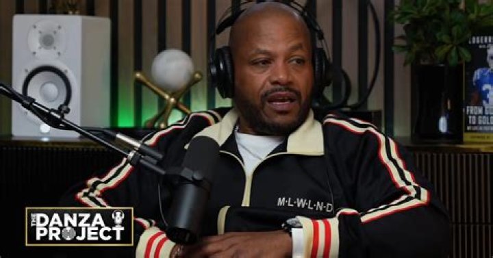 Diddy’s Former Bodyguard Roger Bonds Calls Mogul "Emotionless"