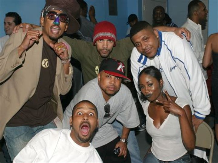 digital underground