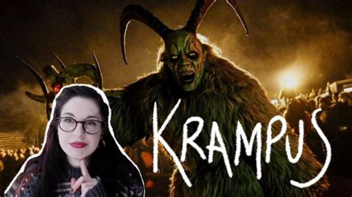 Discussing Krampus The Christmas Demon With The History Uncovered Podcast