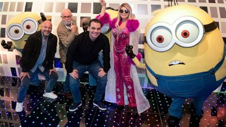 ¿Disney hizo minions? – Celebrity.fm