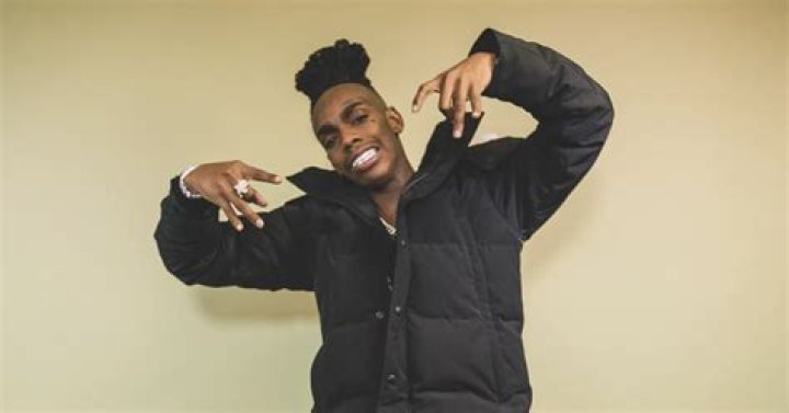 "Disrespectful" Texts From YNW Melly To His Mother Read In Court