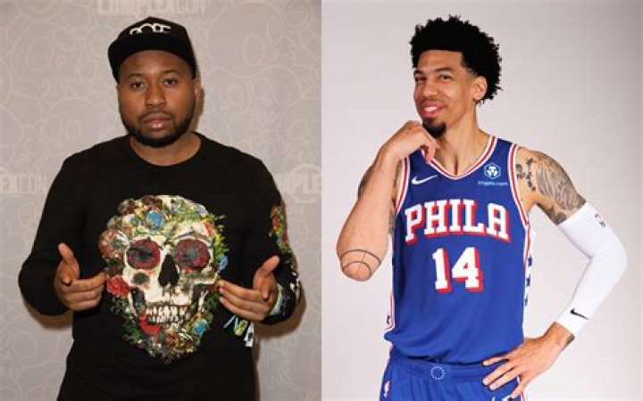 DJ Akademiks Remembers When NBA Guard Danny Green Hit On His Girlfriend And How He Retaliated