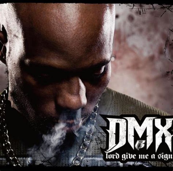 DMX Sought Guidance On "Lord Give Me A Sign"