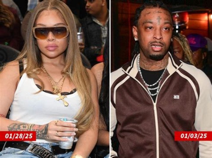 Do Ice Spice & Latto Have Beef? New Yorker Appears In Background Of "777" Artist's TikTok Amid Rumours