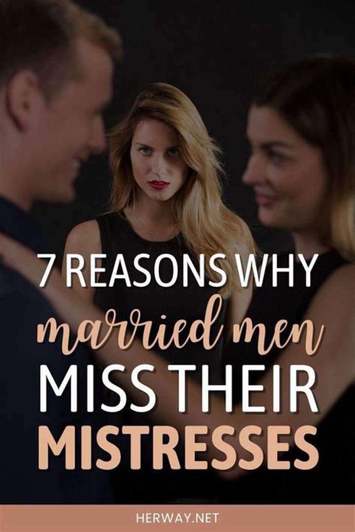 Do married men miss their mistresses? – Celebrity.fm – #1 Official Stars, Business & People Network, Wiki, Success story, Biography & Quotes