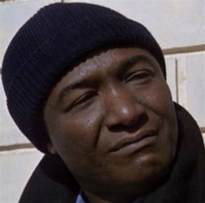 "Do The Right Thing" Actor Paul Benjamin Passes Away At 81