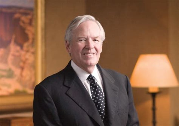 Does Bill Foley own fidelity? – Celebrity.fm – #1 Official Stars, Business & People Network, Wiki, Success story, Biography & Quotes