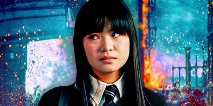 Does Cho Chang marry Dudley Dursley? – Celebrity.fm – #1 Official Stars, Business & People Network, Wiki, Success story, Biography & Quotes